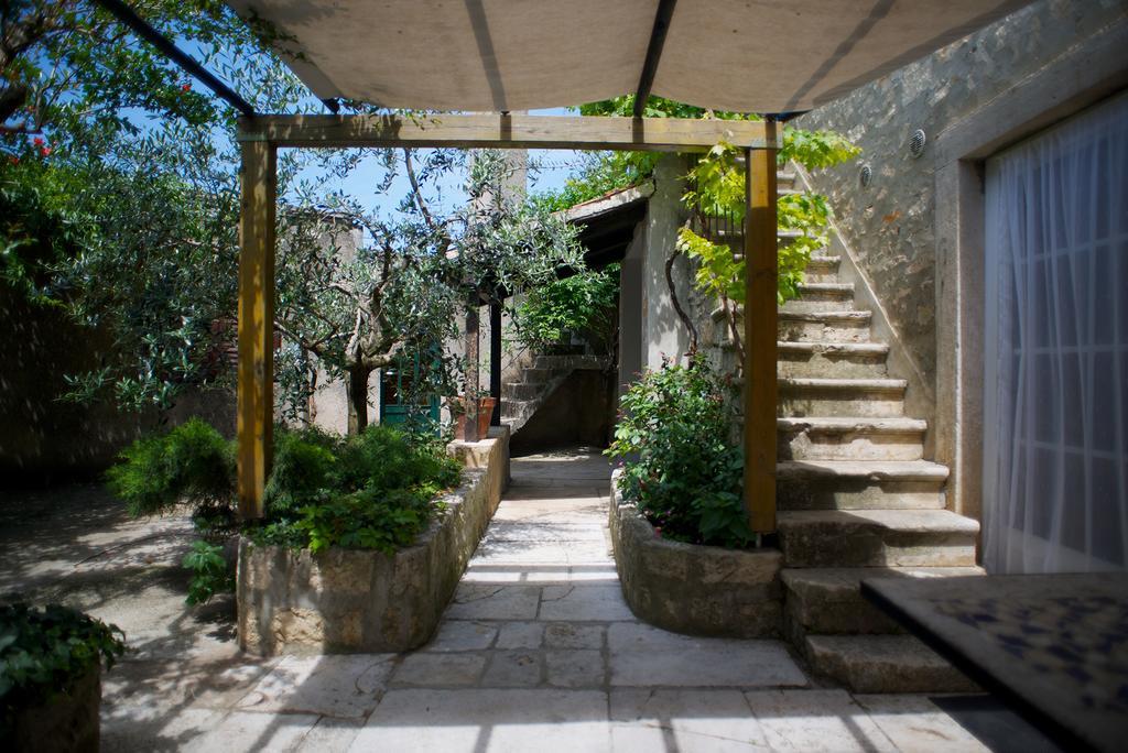 Country House Casa Lucia Vodnjan Exterior foto